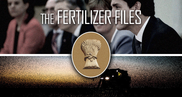 The Fertilizer Files