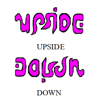 Upside Down
