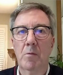 Jim Watson- lights on nobody home